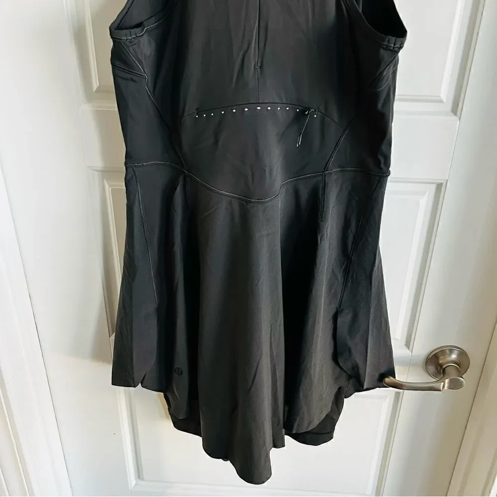 Lulul Nulux Running Dress
